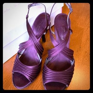 Lulu Townsend LT Romeo